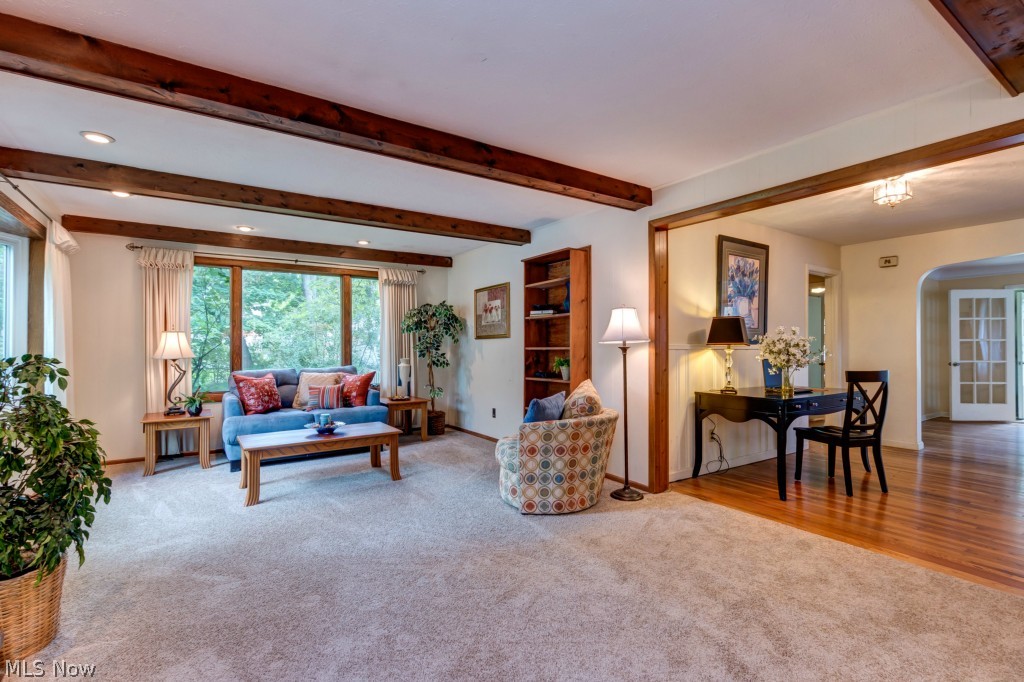 Brookwood Beach Estates - Residential