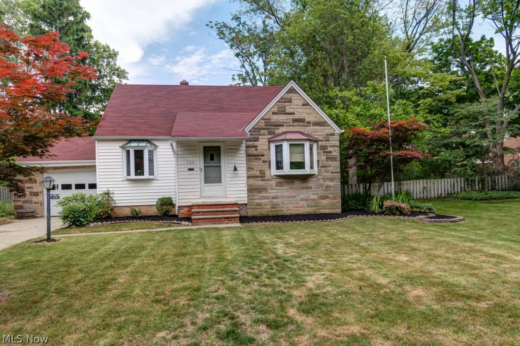 Brookwood Beach Estates - Residential