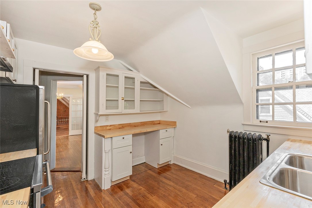 Newport - Residential Lease