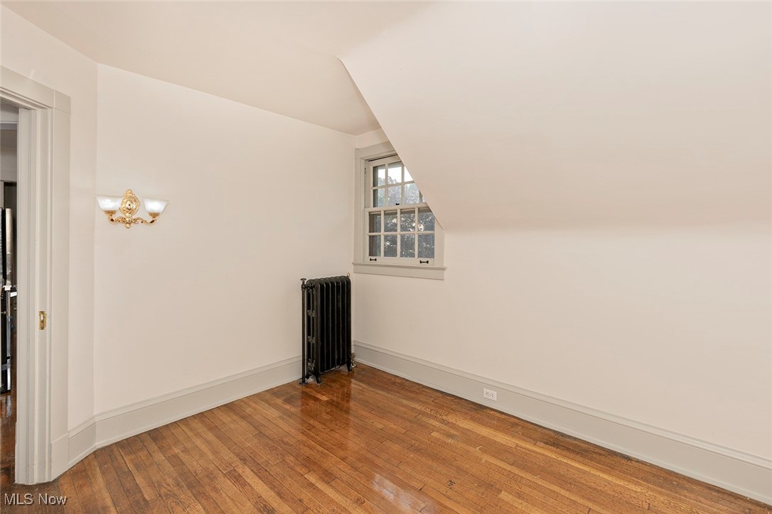 Newport - Residential Lease