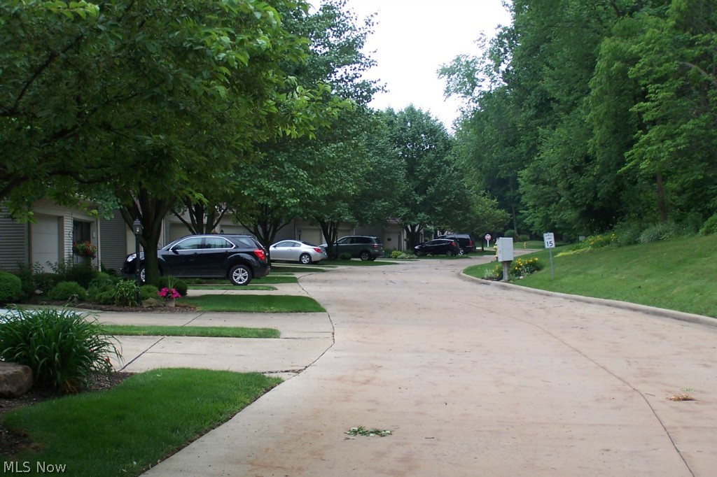 North Pointe Condo - Residential