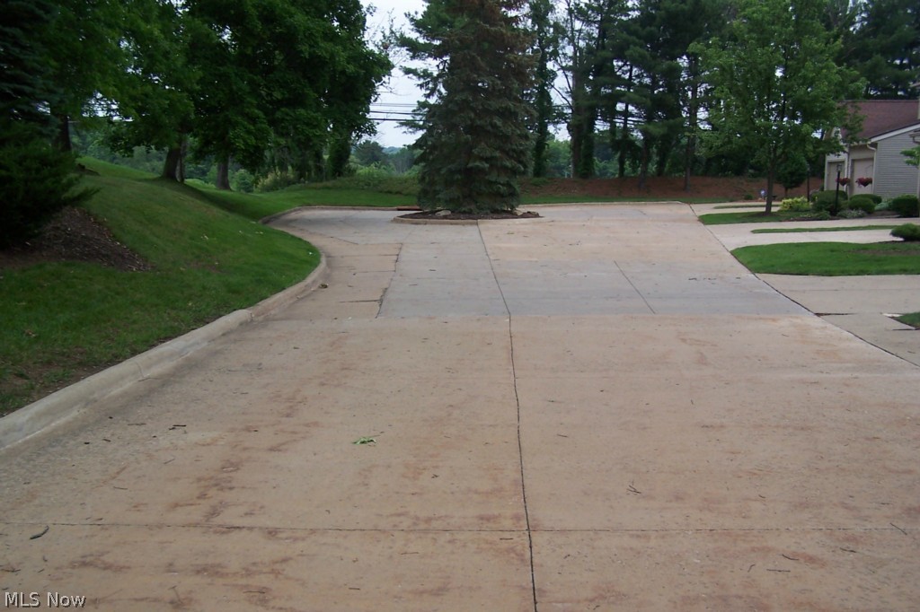 North Pointe Condo - Residential