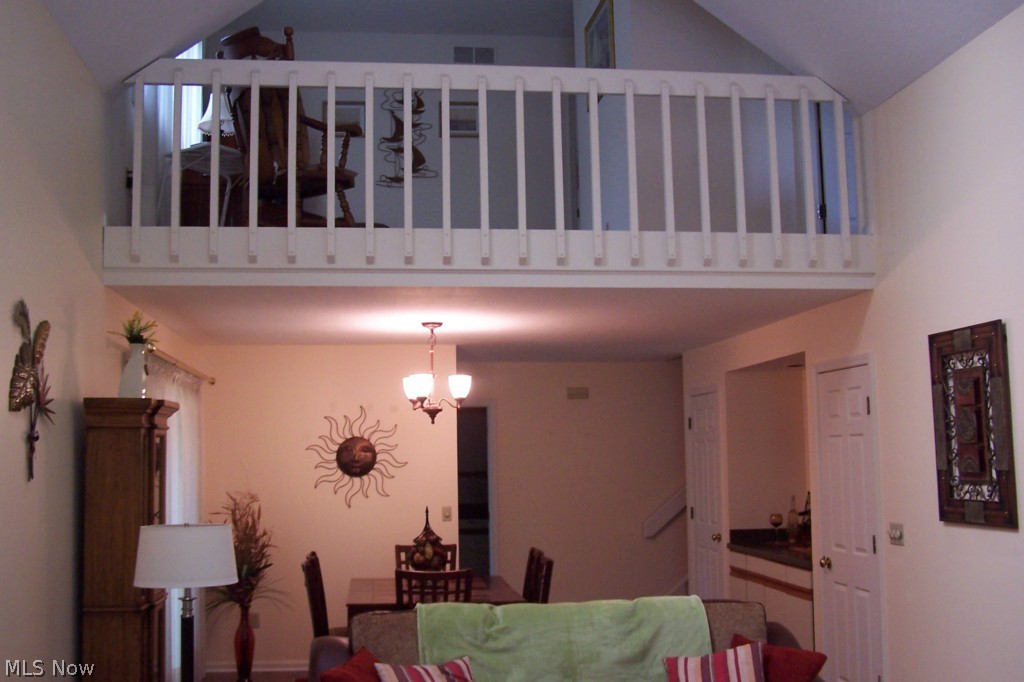 North Pointe Condo - Residential