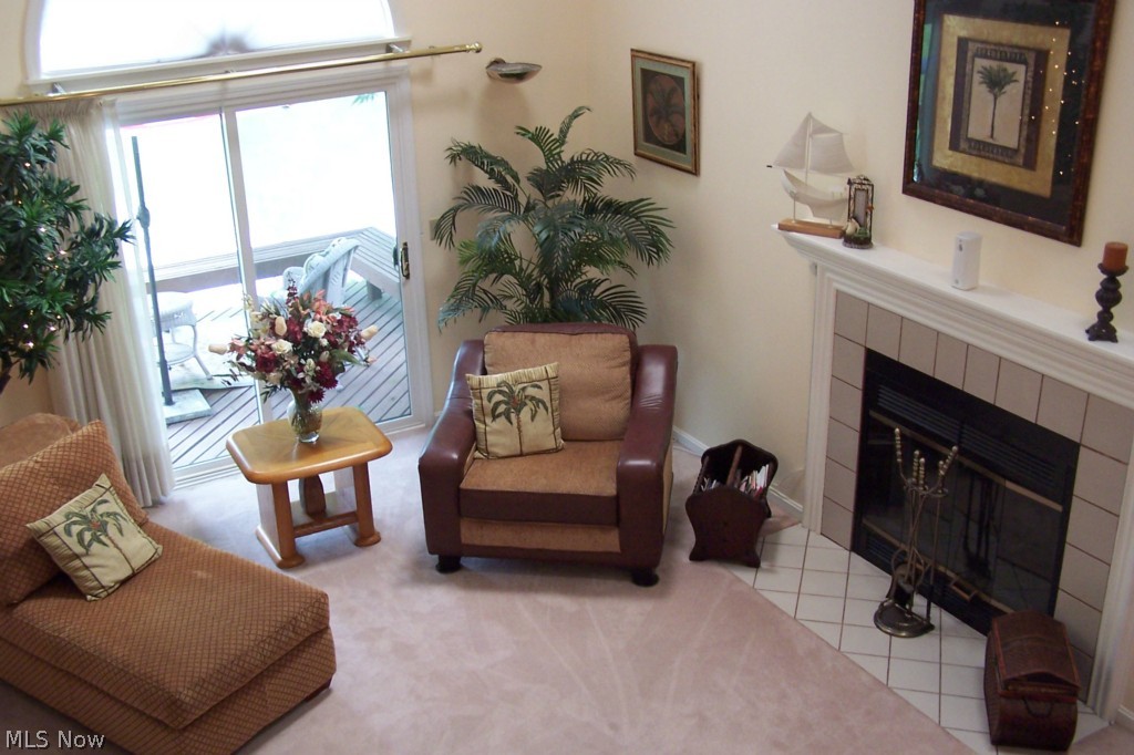 North Pointe Condo - Residential