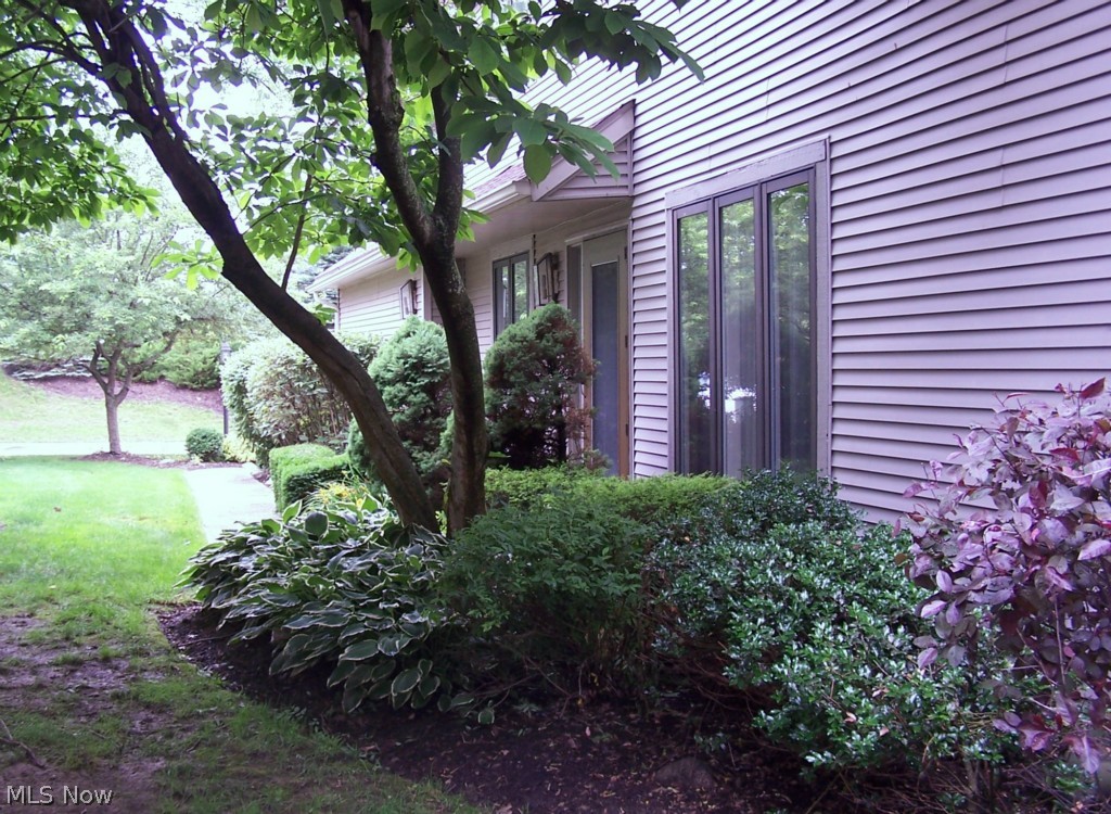 North Pointe Condo - Residential