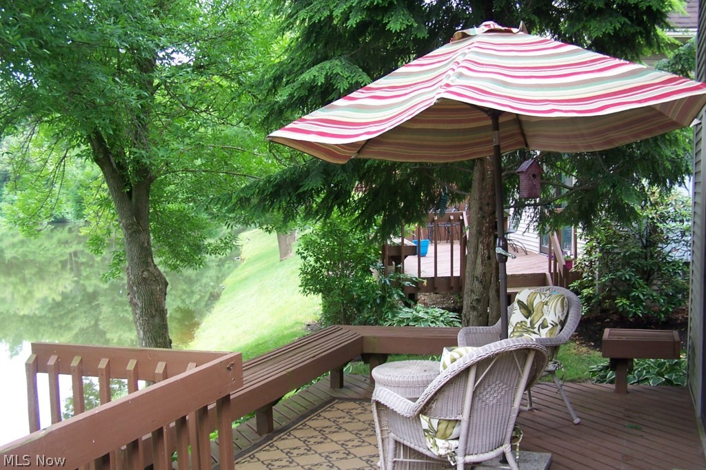 North Pointe Condo - Residential