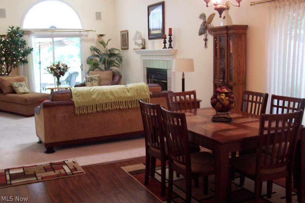 North Pointe Condo - Residential