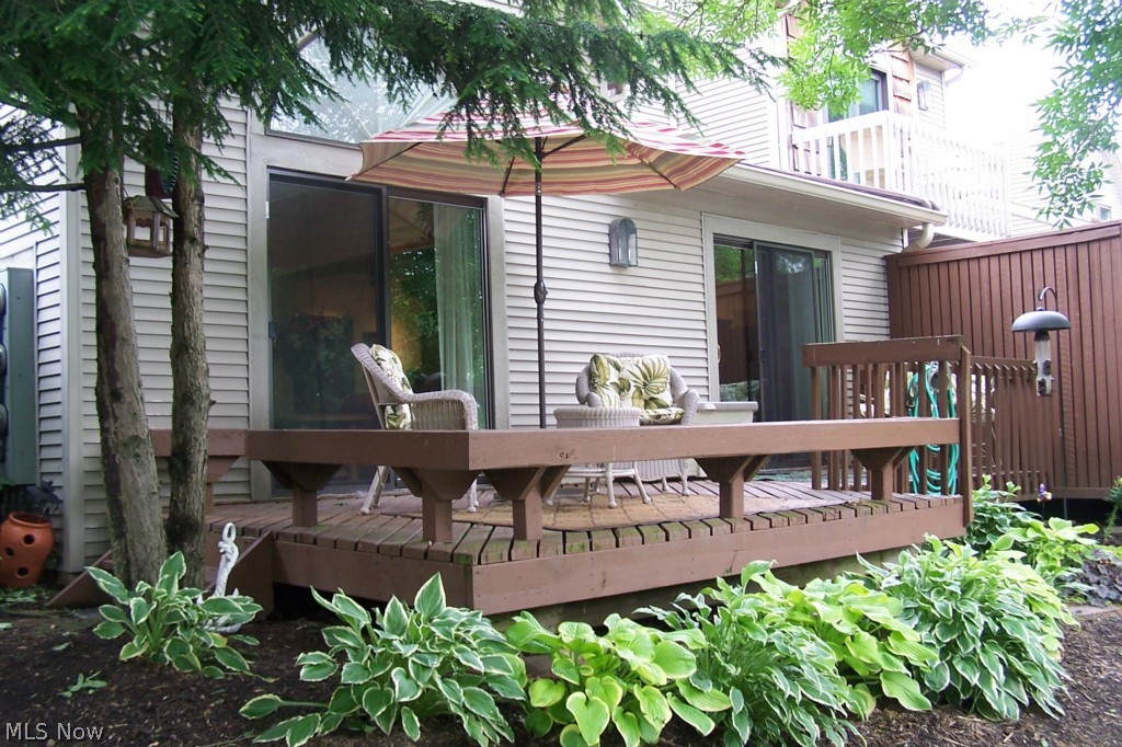 North Pointe Condo - Residential