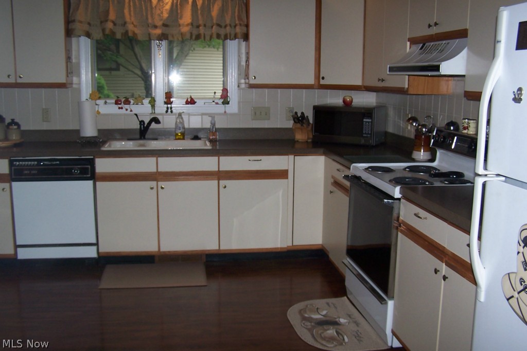 North Pointe Condo - Residential