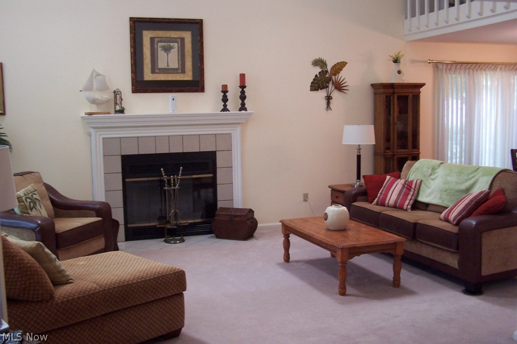 North Pointe Condo - Residential