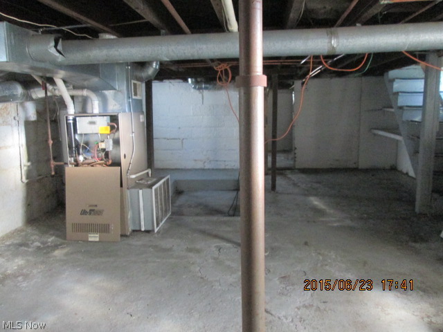 City/Niles - Residential