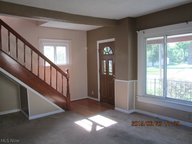 City/Niles - Residential