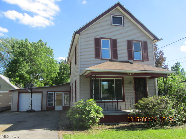 City/Niles - Residential