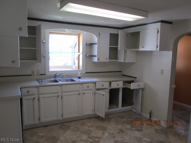 City/Niles - Residential