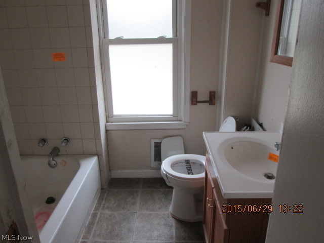 City/Niles - Residential