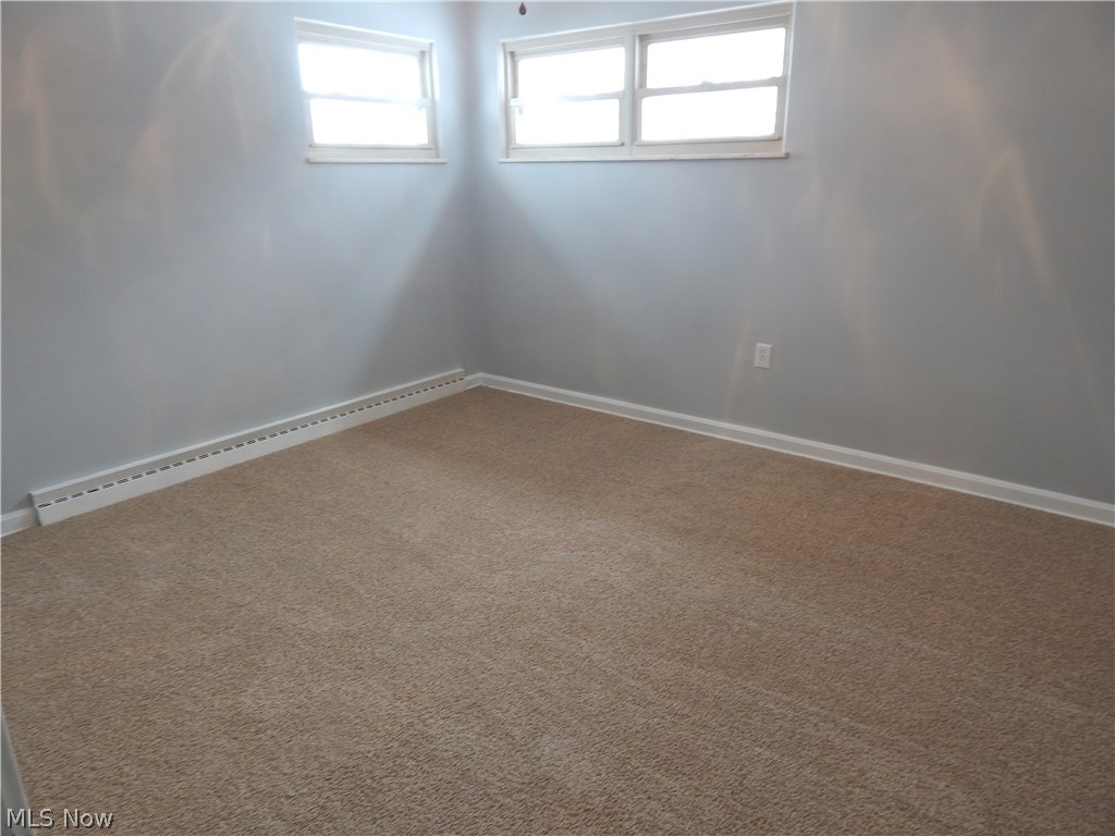 North Barberton Allotment - Residential