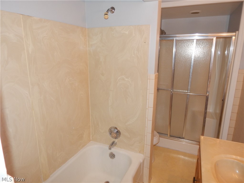 North Barberton Allotment - Residential