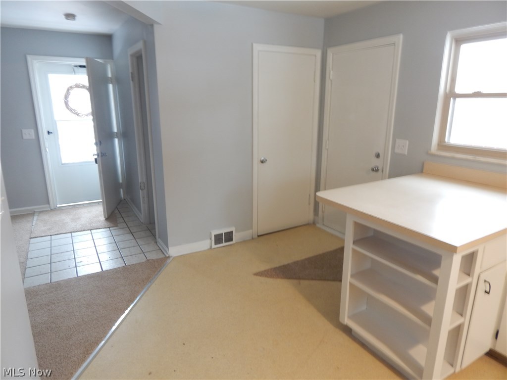 North Barberton Allotment - Residential