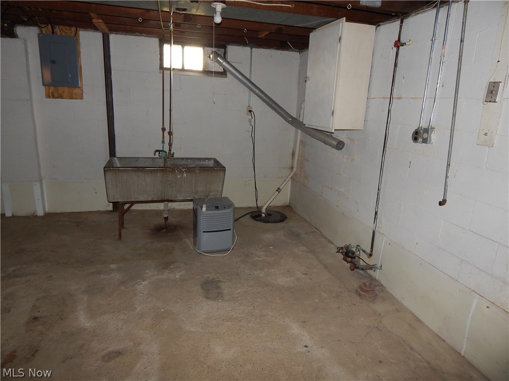 North Barberton Allotment - Residential