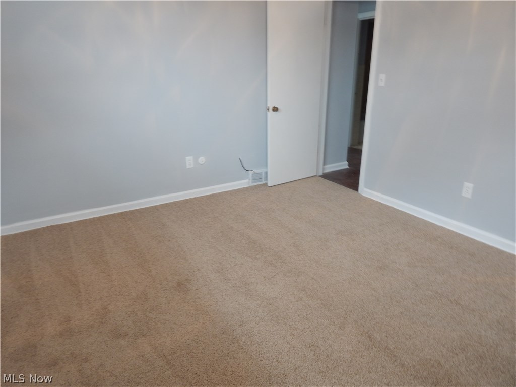 North Barberton Allotment - Residential