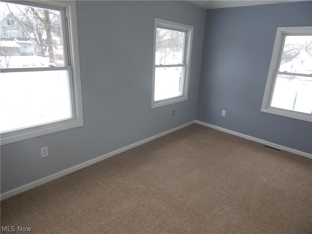 North Barberton Allotment - Residential