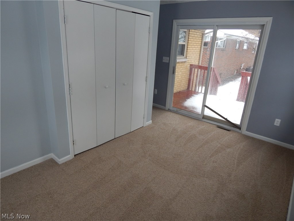 North Barberton Allotment - Residential