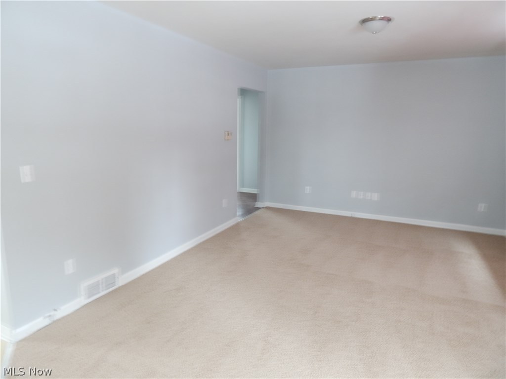 North Barberton Allotment - Residential