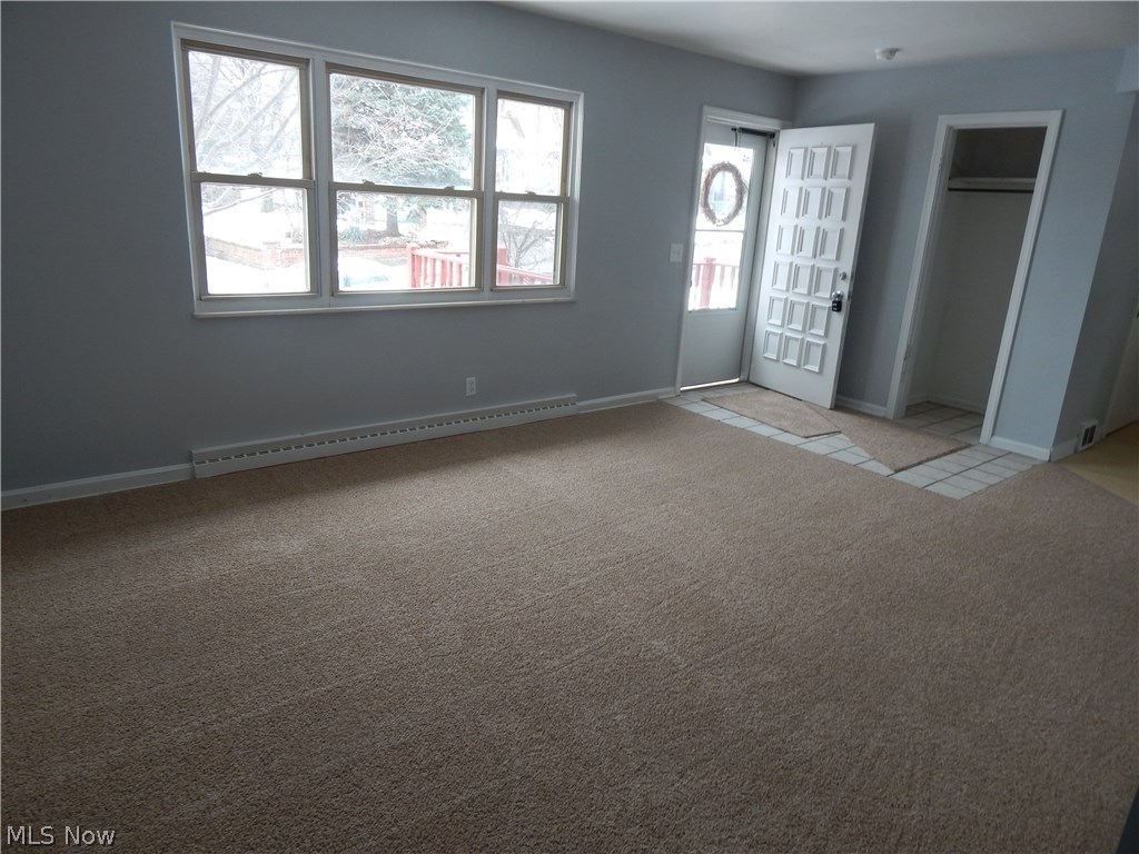 North Barberton Allotment - Residential