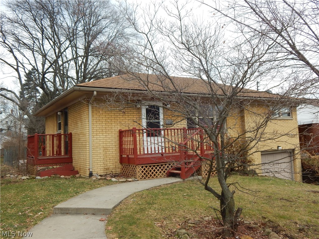 North Barberton Allotment - Residential