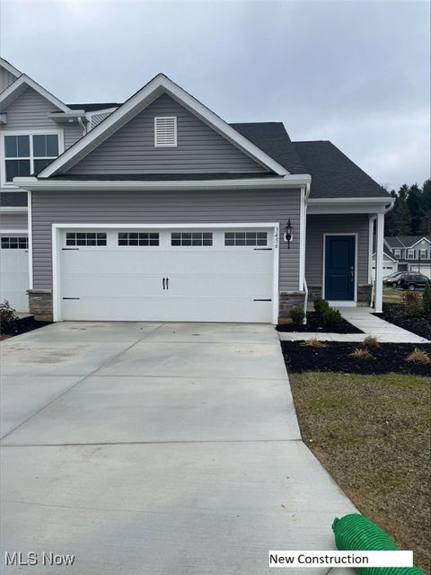 3456 Alder Avenue, Green, OH 44685 - MLS#: 5087608