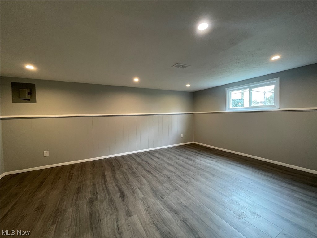 Deerfield Estate Inc Sub - Residential