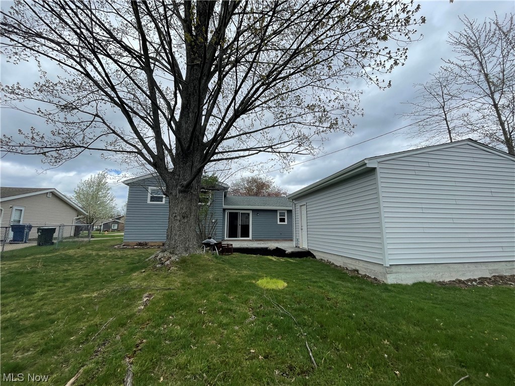 Deerfield Estate Inc Sub - Residential