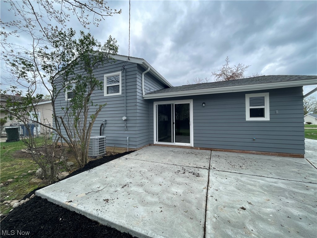 Deerfield Estate Inc Sub - Residential