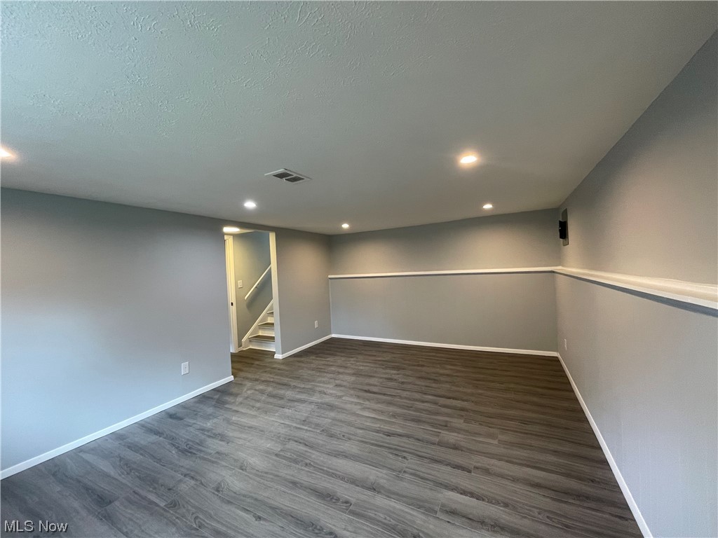 Deerfield Estate Inc Sub - Residential