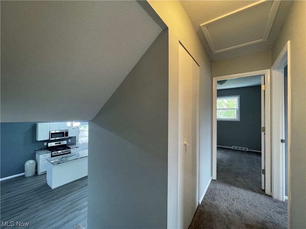 Deerfield Estate Inc Sub - Residential