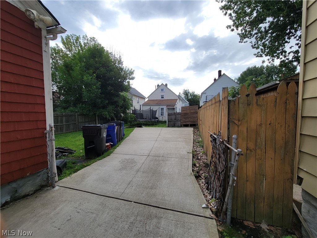 Theodore I Kerns Allotment - Residential Income