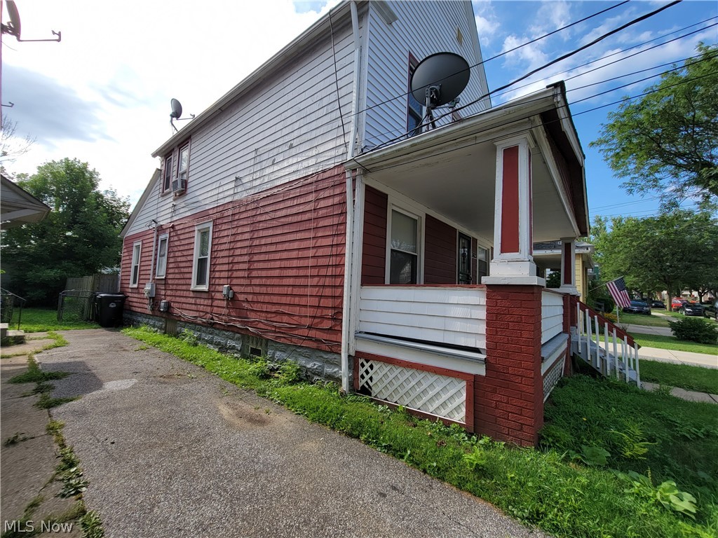 Theodore I Kerns Allotment - Residential Income
