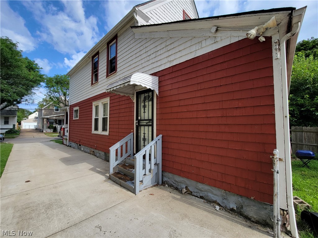 Theodore I Kerns Allotment - Residential Income