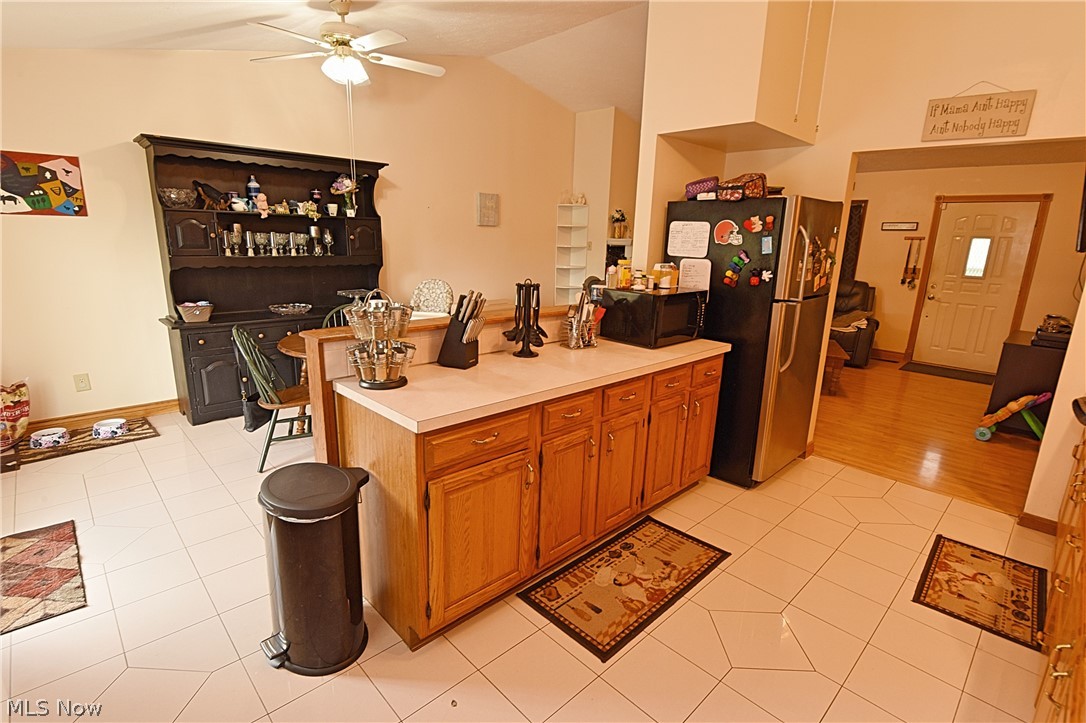 Ne Div - Residential Income