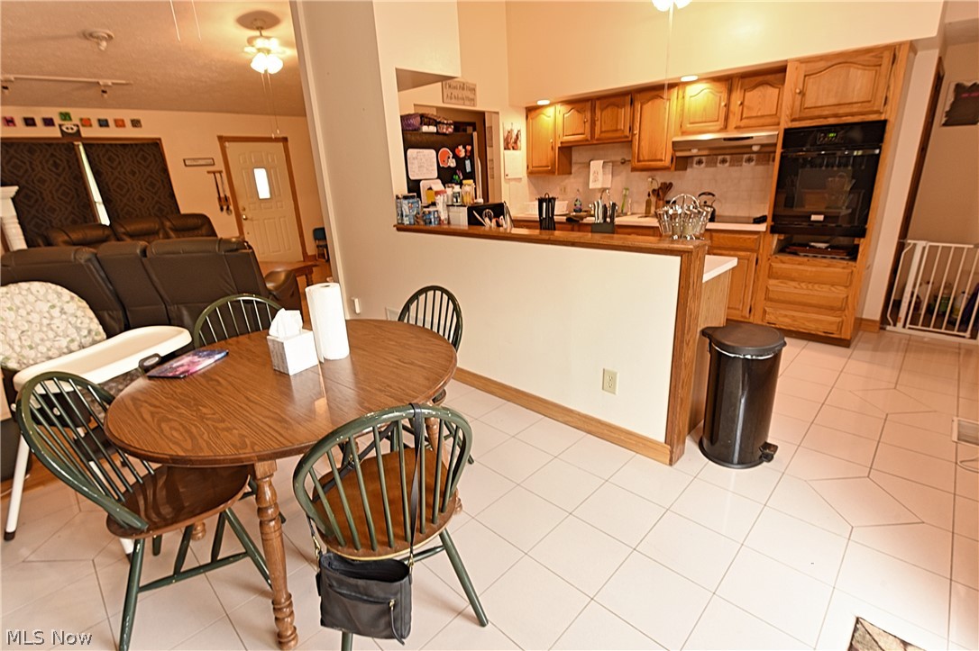 Ne Div - Residential Income