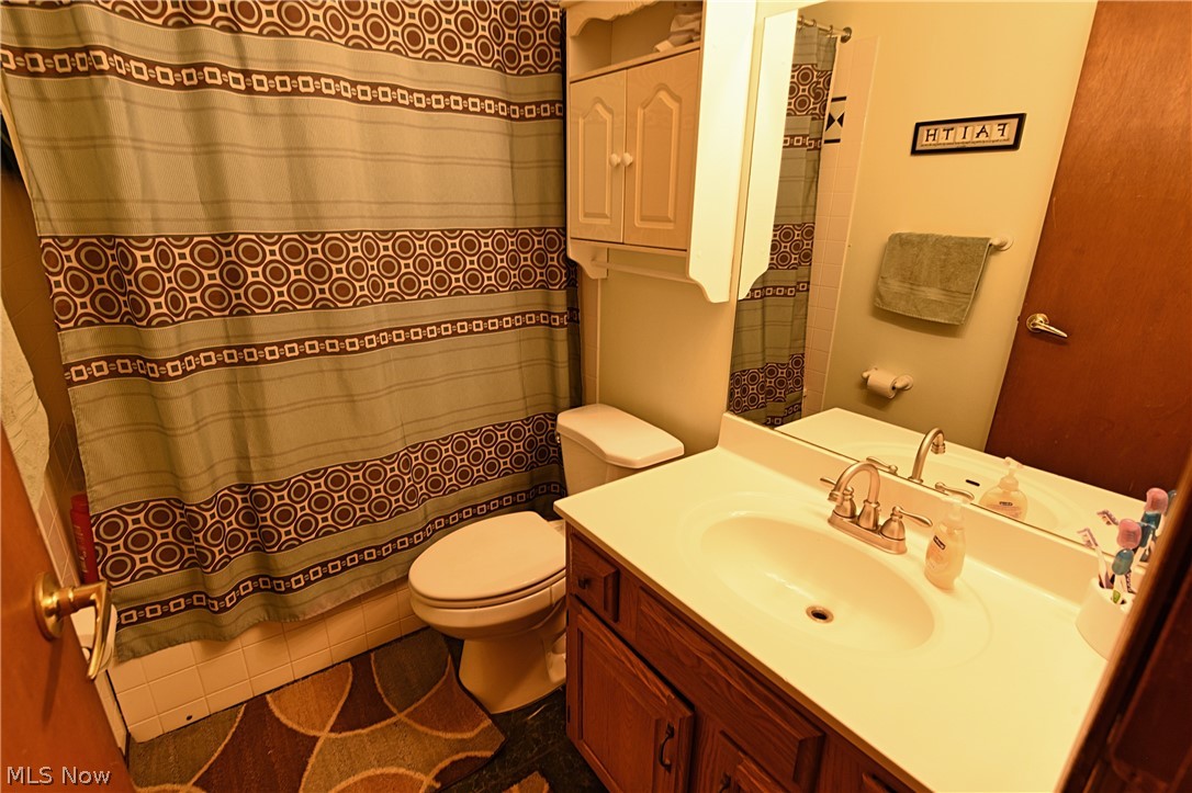 Ne Div - Residential Income