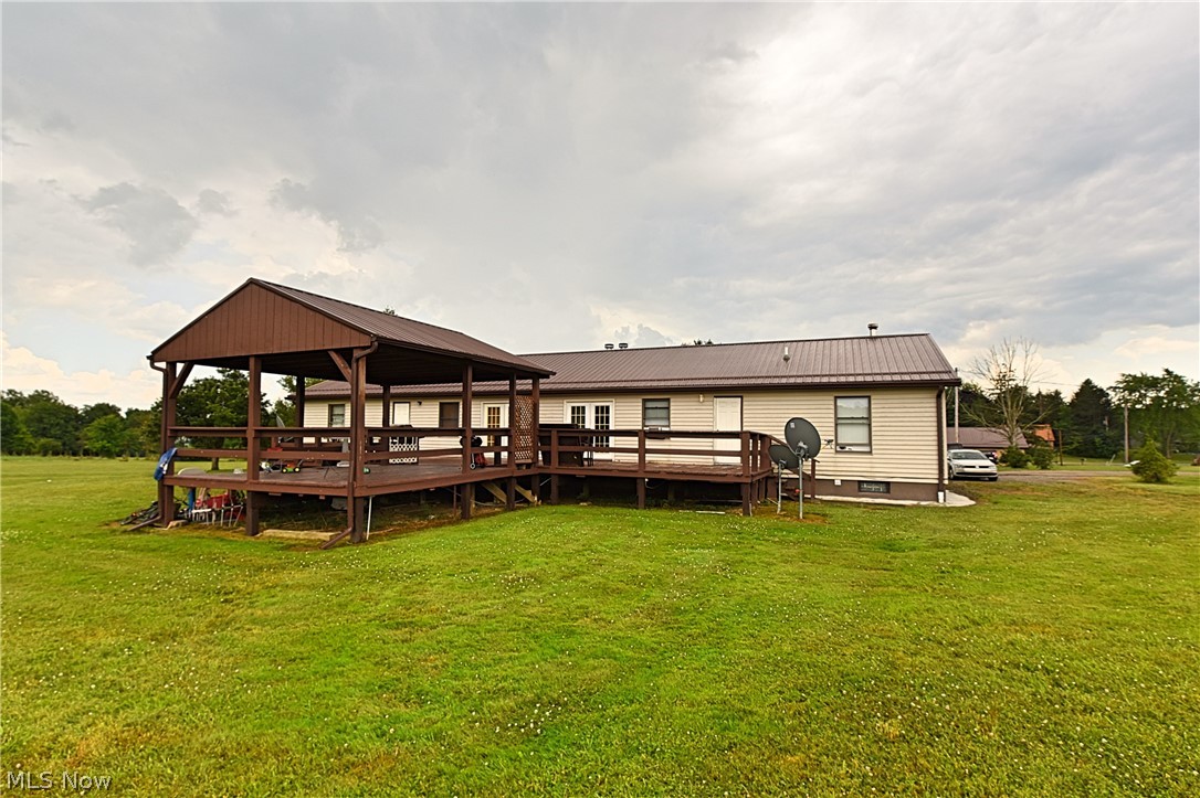 Ne Div - Residential Income