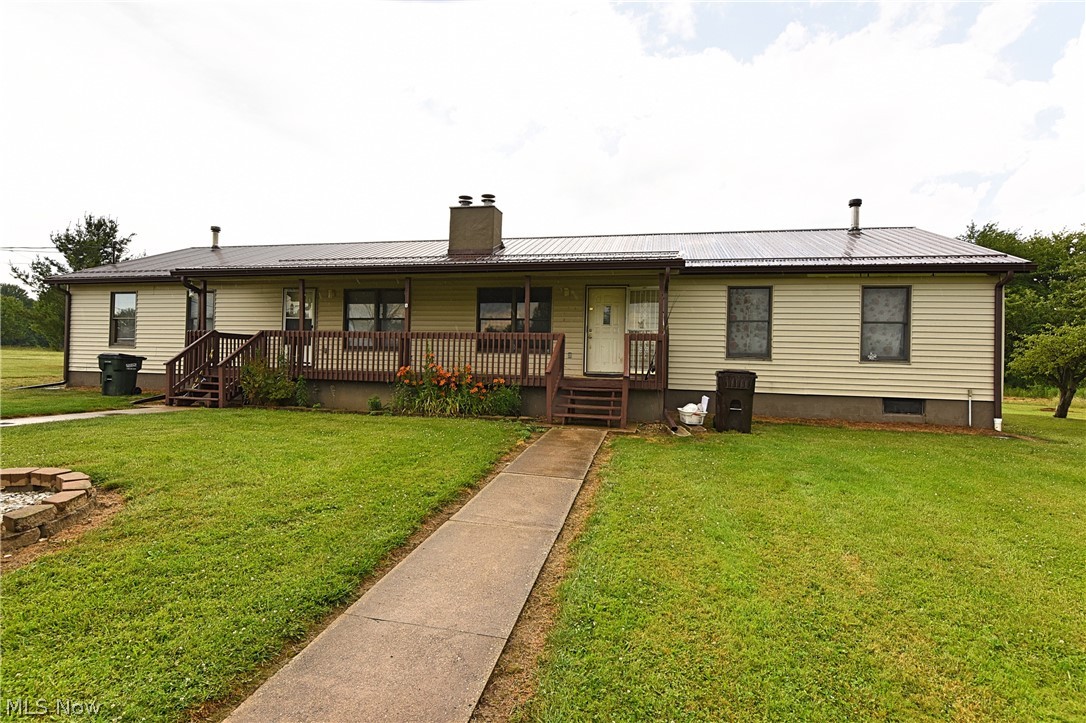 Ne Div - Residential Income