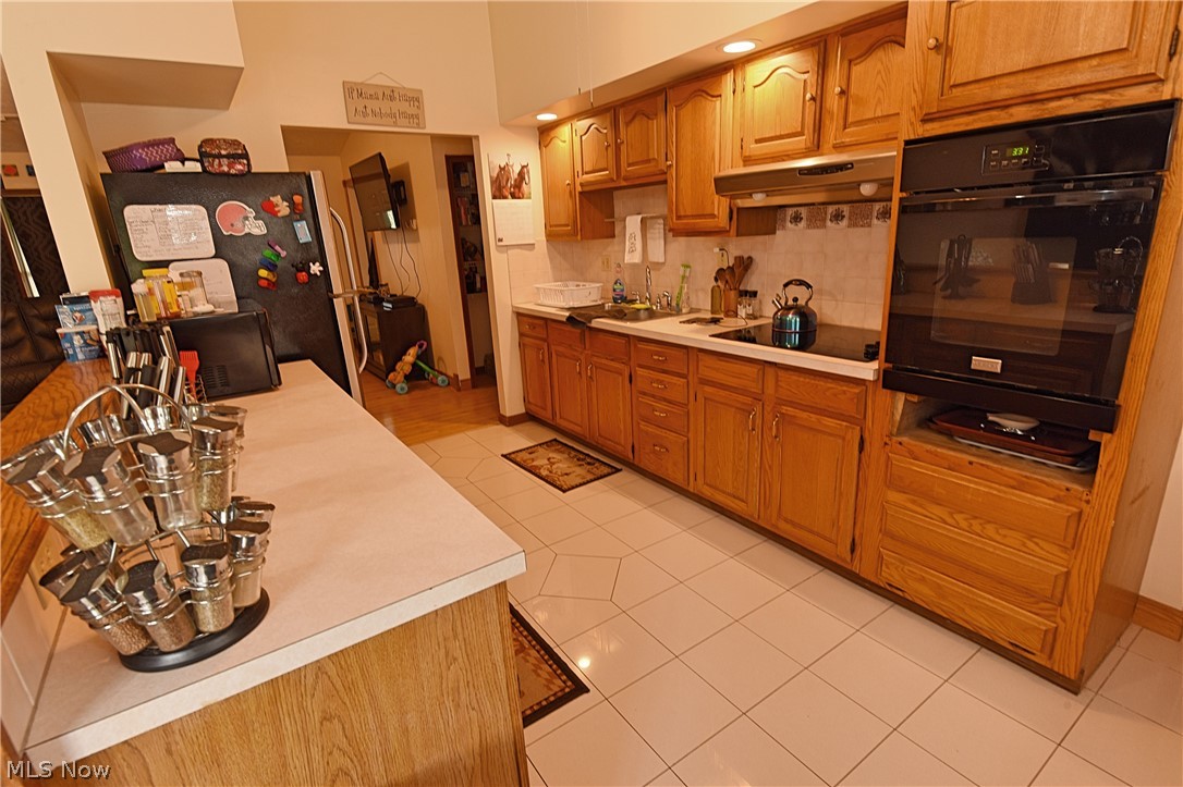 Ne Div - Residential Income