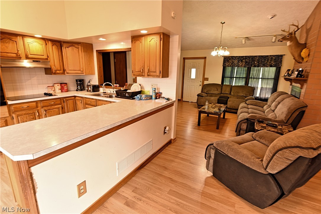 Ne Div - Residential Income