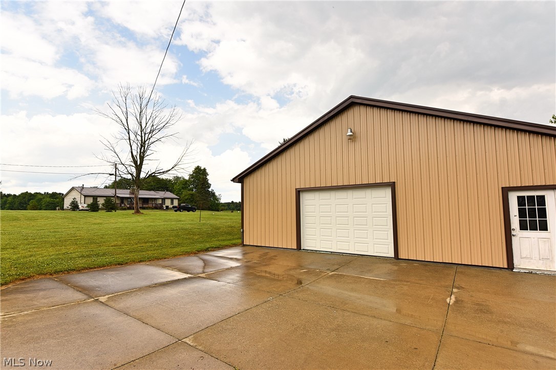 Ne Div - Residential Income