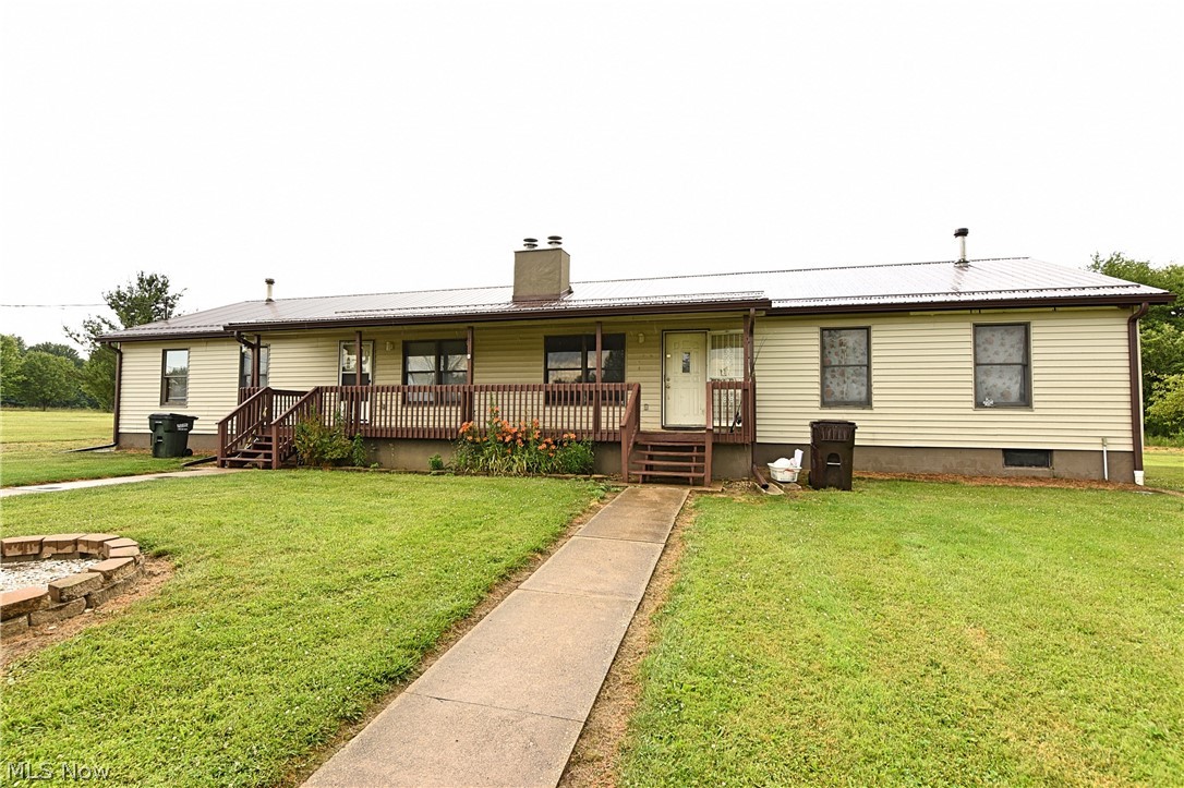 Ne Div - Residential Income