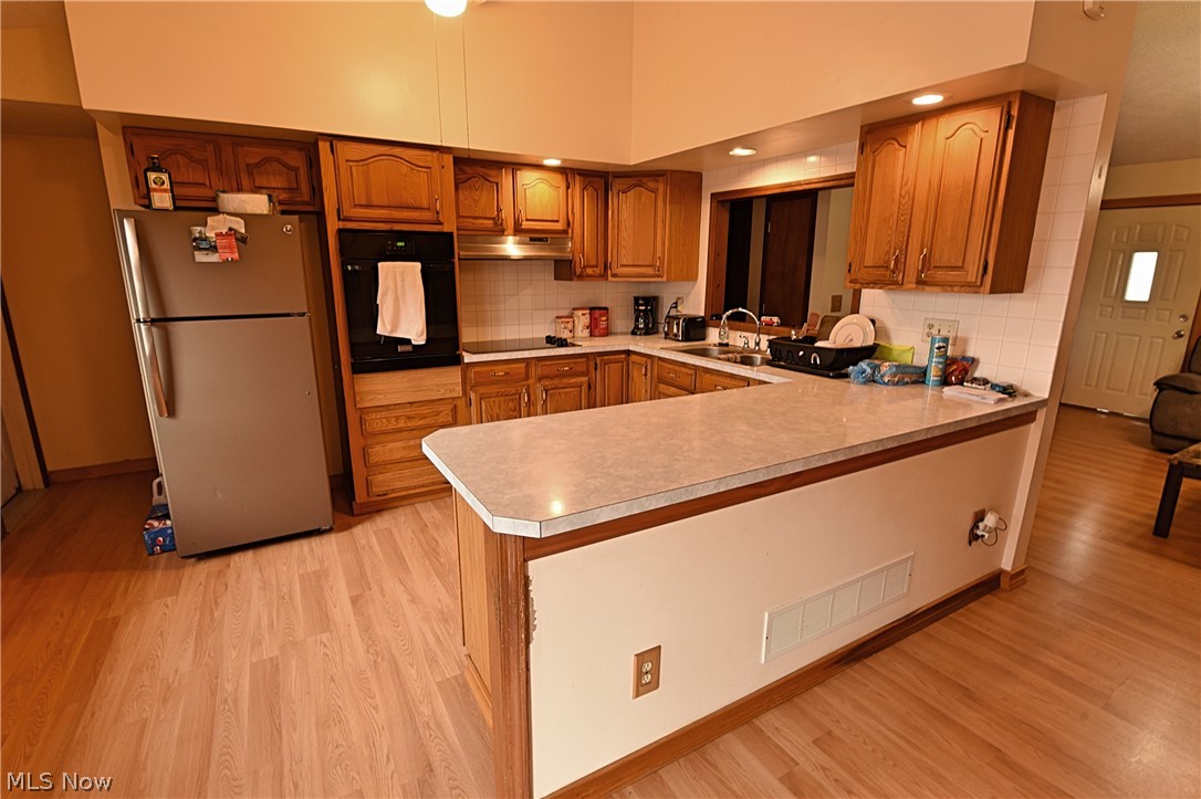 Ne Div - Residential Income