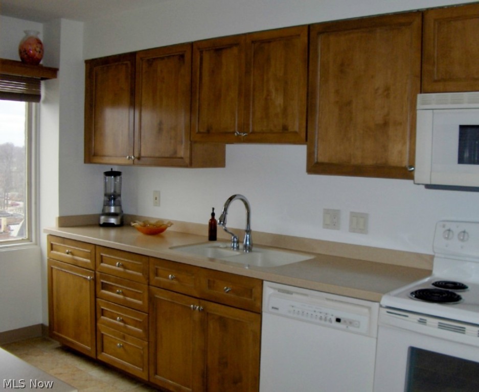 Waterford - Residential