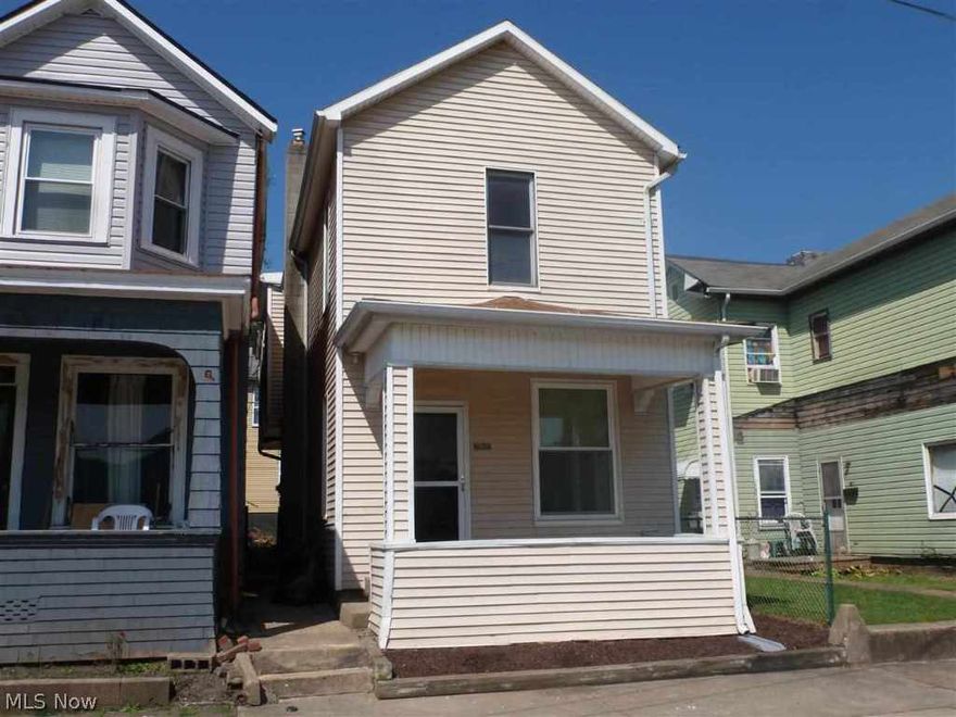 Nicely remodeled 4 bedroom, 2 bath home with newer carpet, paint, kitchen cabinets, and some replacement windows. Bedroom 3 and 4 are captured. Bedroom 4 has laundry hookups but can be converted back into a bedroom.